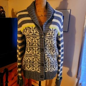 GAP cardigan